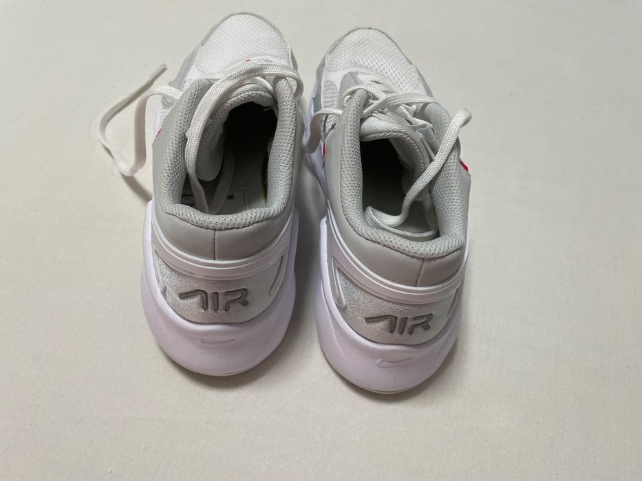 Ténis Nike air , tamanho 38