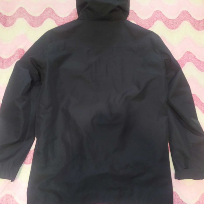 Куртка чоловіча від відомого німецького бренду "VAUDE"