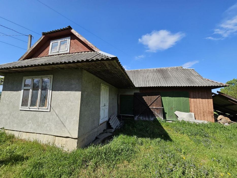 Будинок житловий/ с.Стопчатів/ Косівський район