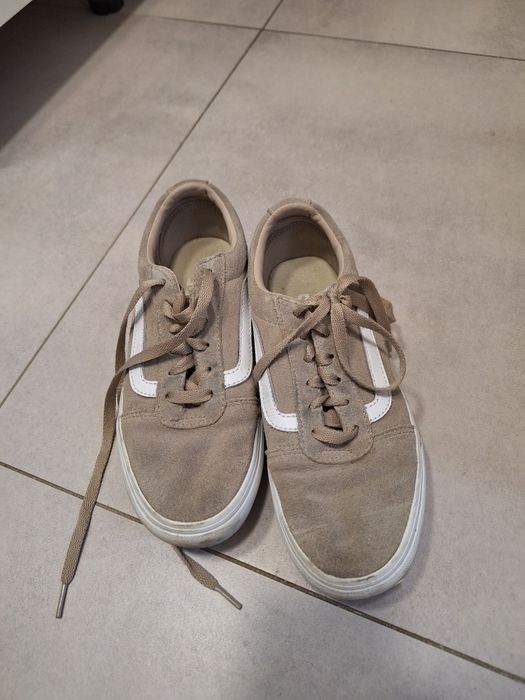 Buty vans 37 rozmiar