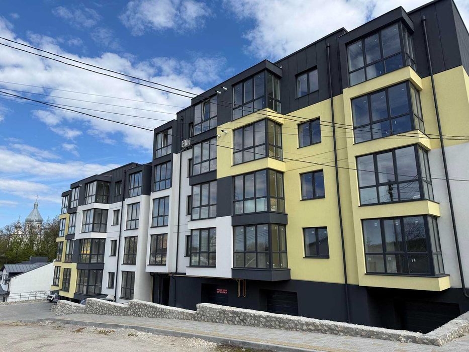 Продаж 2-х кімнатної квартири , Є-оселя, Є-відновлення