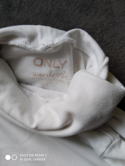 Zestaw ubrań damskich s