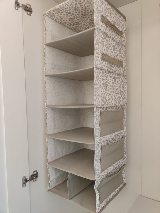Vendo arrumação roupa
