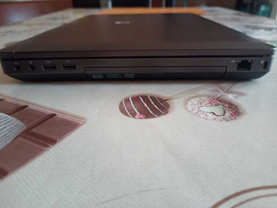 Ноутбук 15.6 HP ProBook 6560b∎Celeron B810∎DDR3–8GB∎HDD-320∎мет.корпус