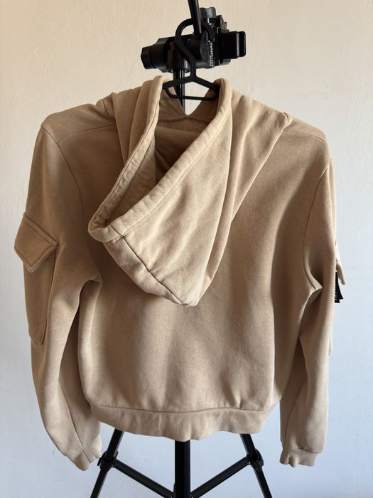 Bluza z kapturem NewYorker