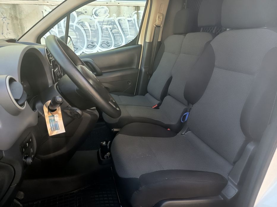 CITROEN Berlingo 1.6 HDI longa