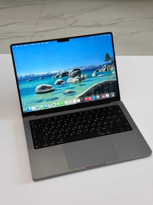 macbook pro 13 m1 512 - купити ноутбуки та аксесуари - Ціна на OLX.ua