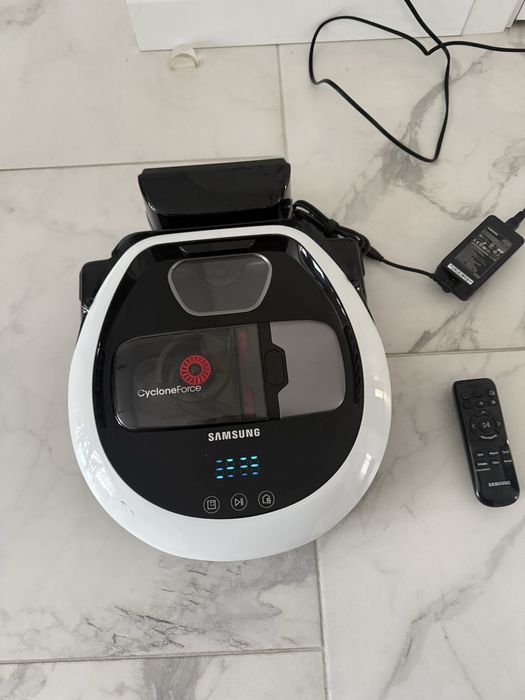 Робот SAMSUNG powerbot VR7000 wi-fi
