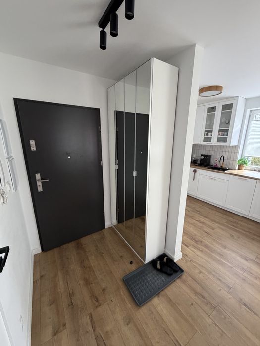 Mieszkanie z ogrodem 90m2 na wynajem