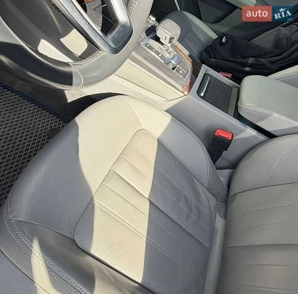 Audi Q5 Premium Plus 2018