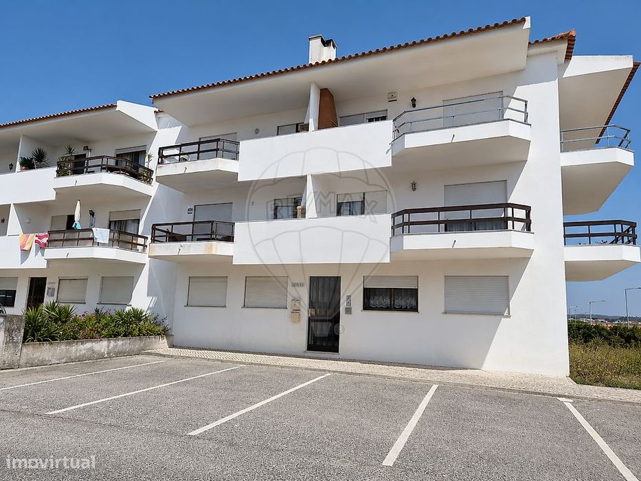 Apartamento T2 para venda