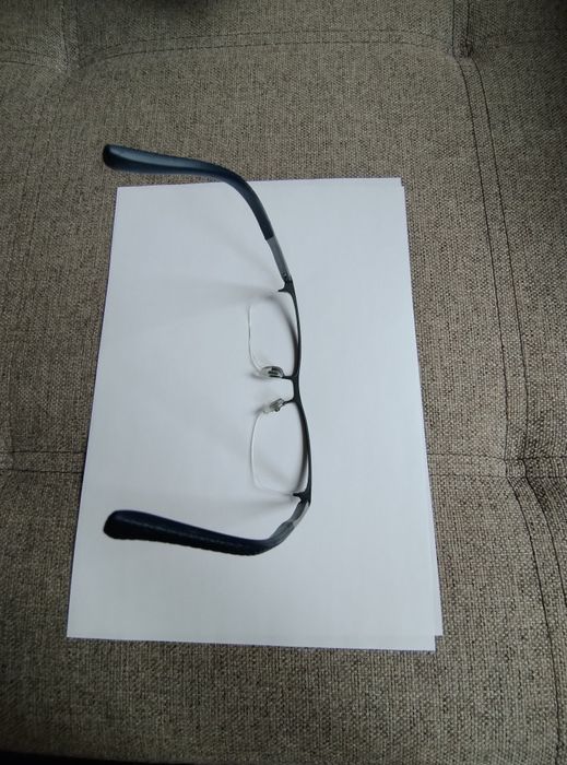 Оправа для окулярів