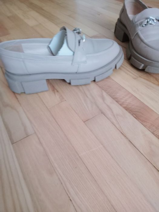 Лофери туфлі жіночі