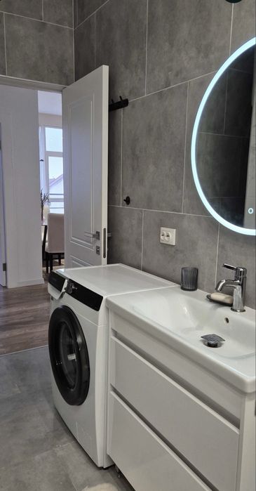 Оренда 3-кімнатної квартири в центрі Ужгорода