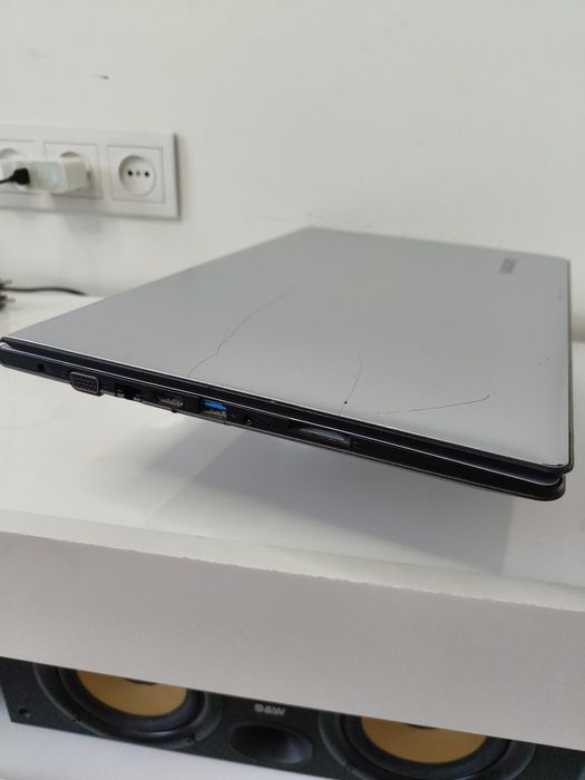 Ноутбук 15.6 lenovo IdeaPad 310/відео 2 ГБ/ 920mx 2 ГБ/i5/6 ГБ/1 тб