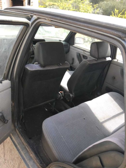 Volkswagen Golf 2 para peças