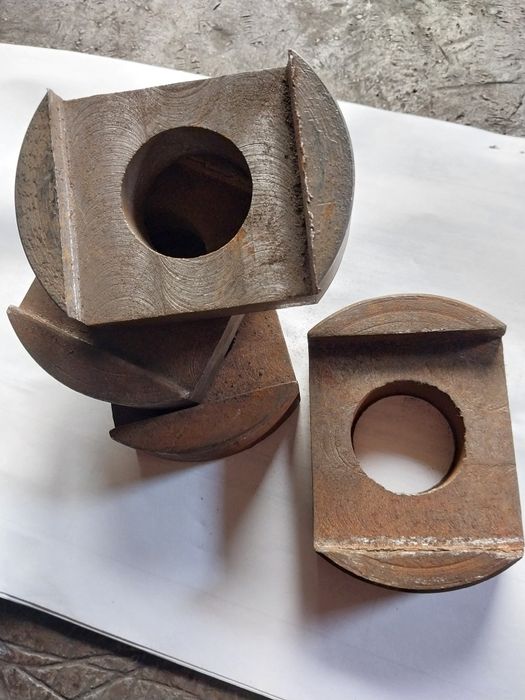 Фітінг.Ремкомплект замка кріплення контейнера.