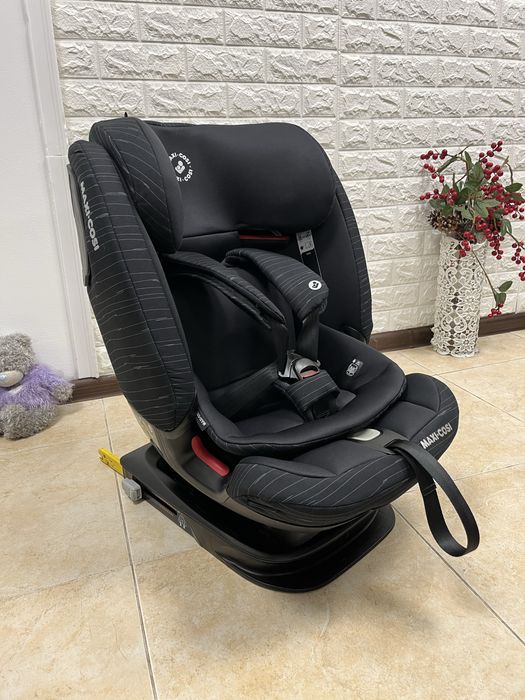Автокрісло MAXI-COSI Titan Pro Група 1/2/3 (9-36 кг) максі косі