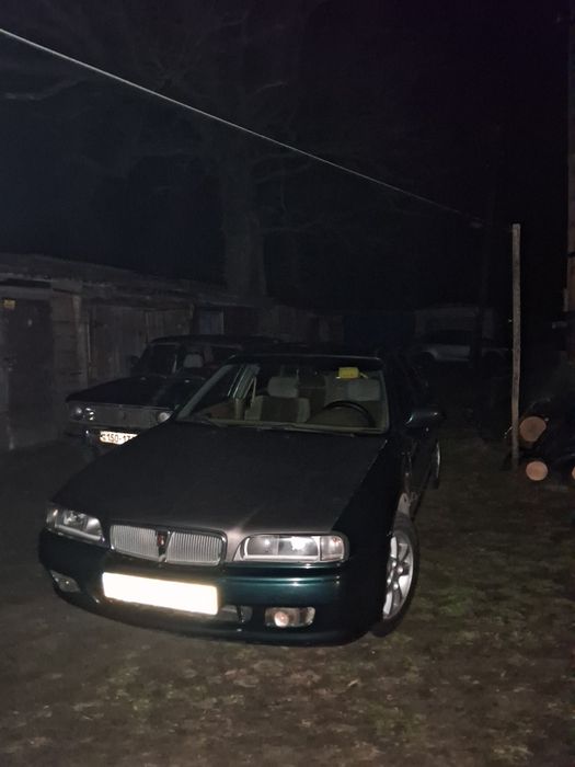 Продам Rover 620