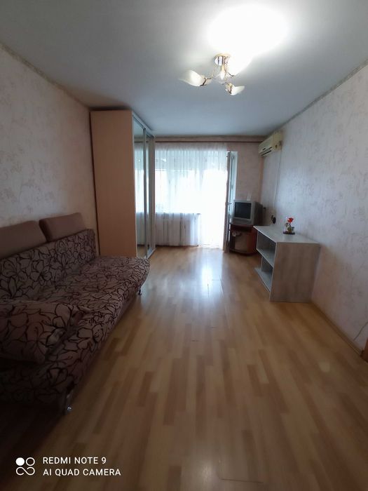 Двокімнатна/ Робоча / 57 м2