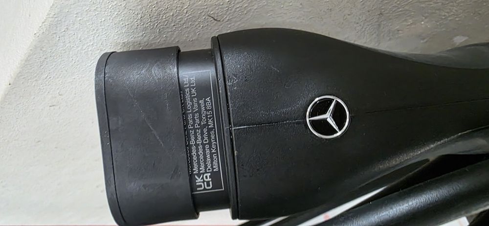 Cabo original MERCEDES TIPO 2 - 5M
