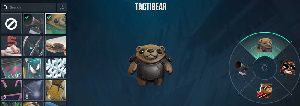 Продам свой ак Valorant//ценность ака ~60k+ vp