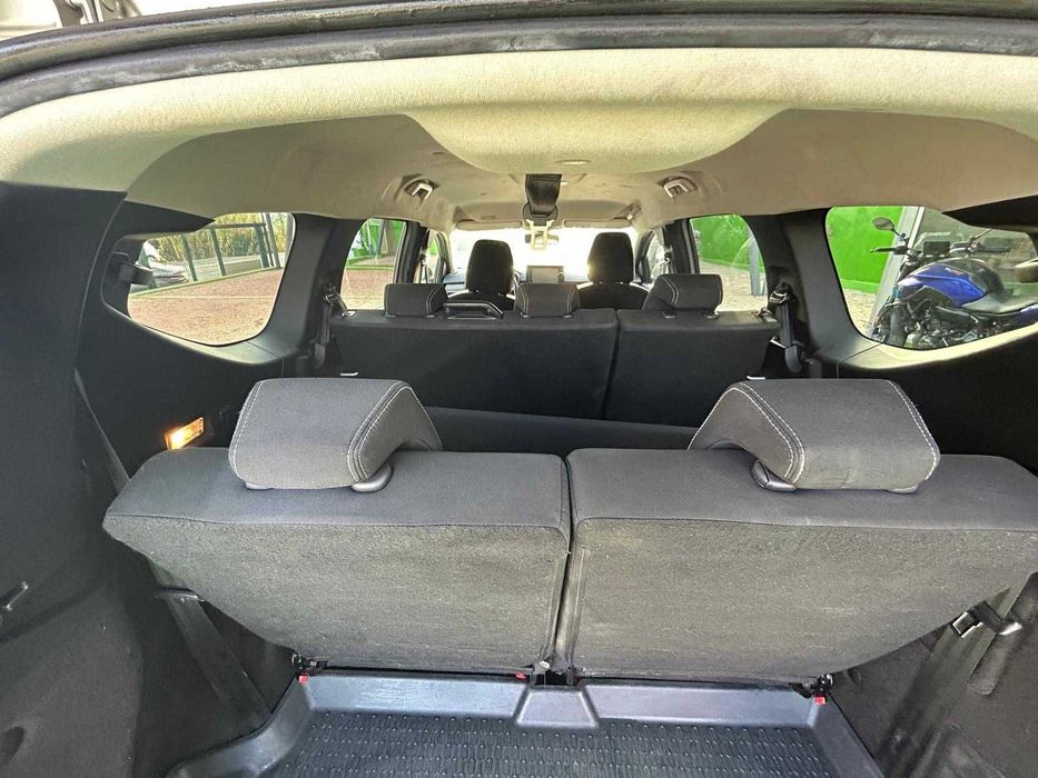 Dacia Jogger | 7 Lugares | GPL + Gasolina | 2023 |