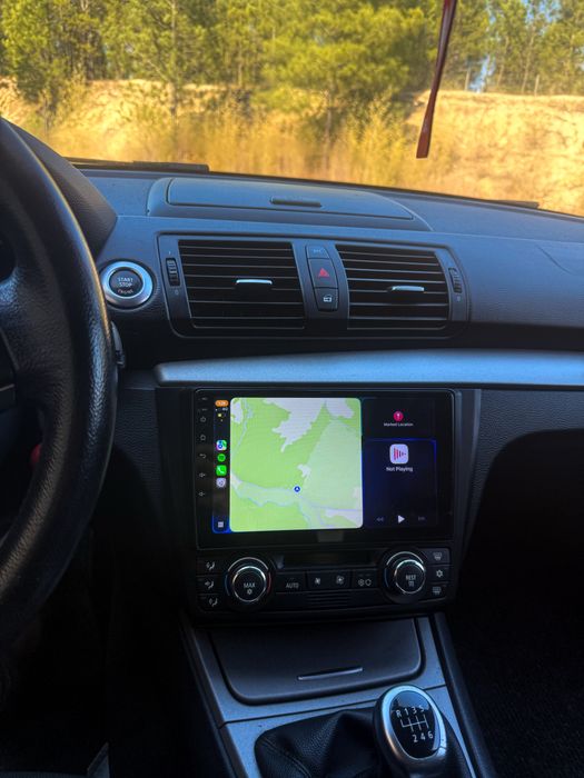 Bmw 118d Sport 2008