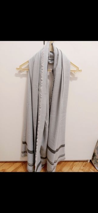 Cachecol azul parfois