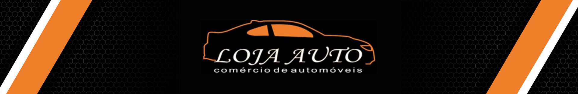 Loja Auto top banner