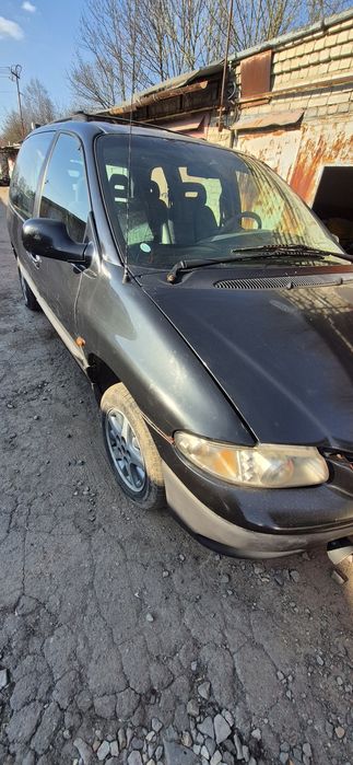 Продам авто Dodge Ram One