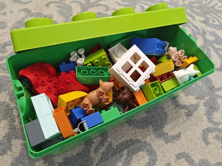 Lego Duplo набір