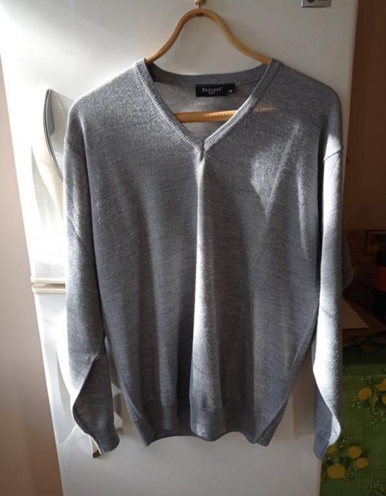 Светр від Bexleys Man,Італія
