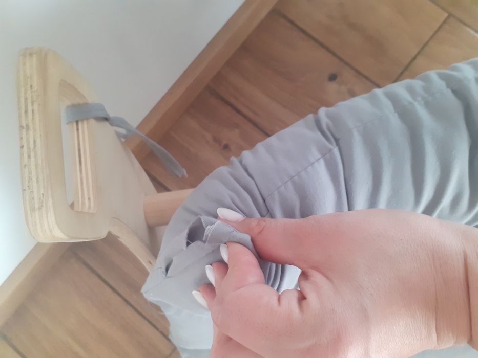 Bujaczek dla dziecka, pchacz, drabinka, ksiażeczka.