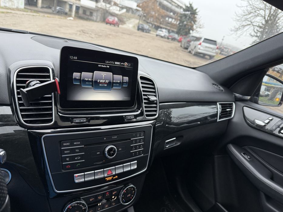 Mercedes gle 350