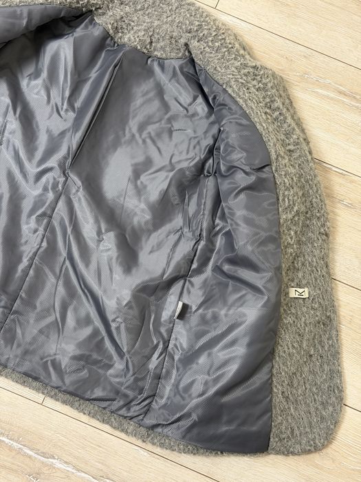 Жакет пальто на утепленні One Size