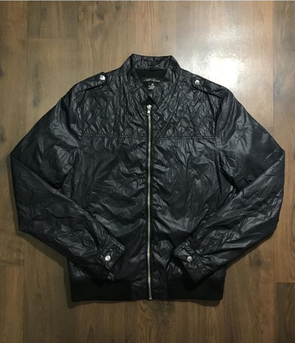 Куртка бомбер All saints S-M розмір чоловіча g star raw