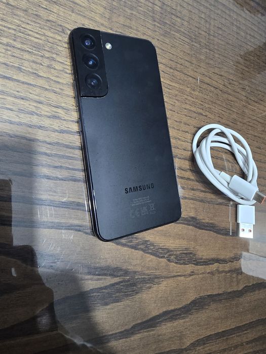 Troco/Vendo S22 5G