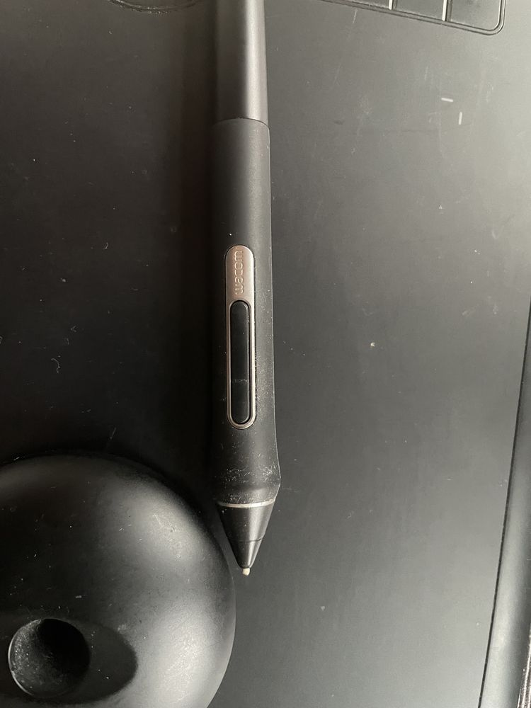 Wacom Intuos Pro M Szczecin Centrum • OLX.pl
