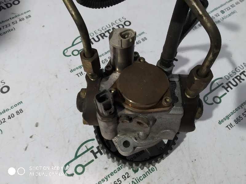 Bomba De Injeção Mazda 6 Familiar Gy