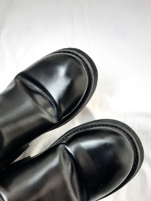 Челсі ботинки Levis