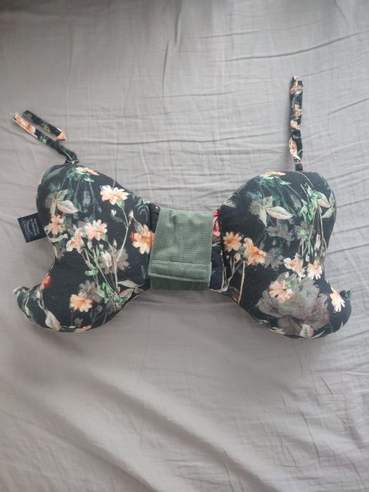 Poduszka antywstrząsowa motylek La Millou