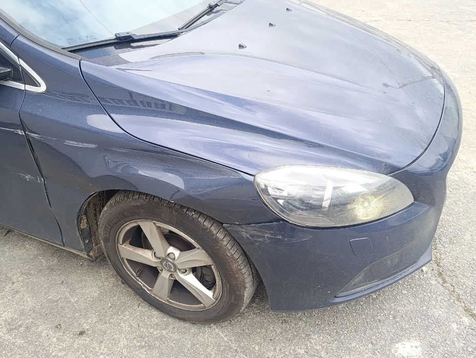 Frente completa VOLVO V40 Hatchback