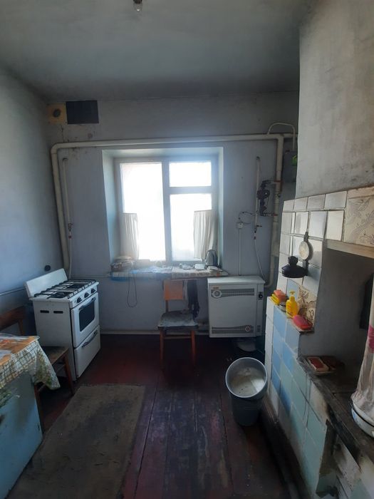 Продається будинок в селі