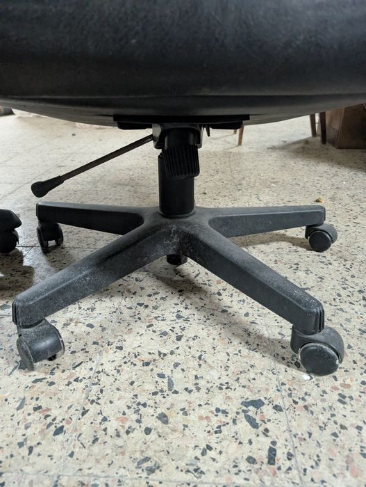 Cadeiras de escritório