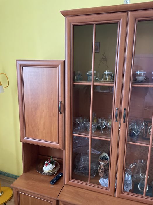 Witryna / meblościanka