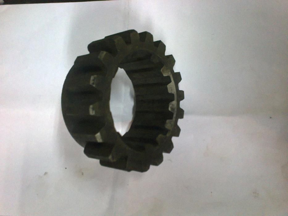 Зубофрезерные, Долбежные, Шлифовальные, Фрезерные и Токарные работы