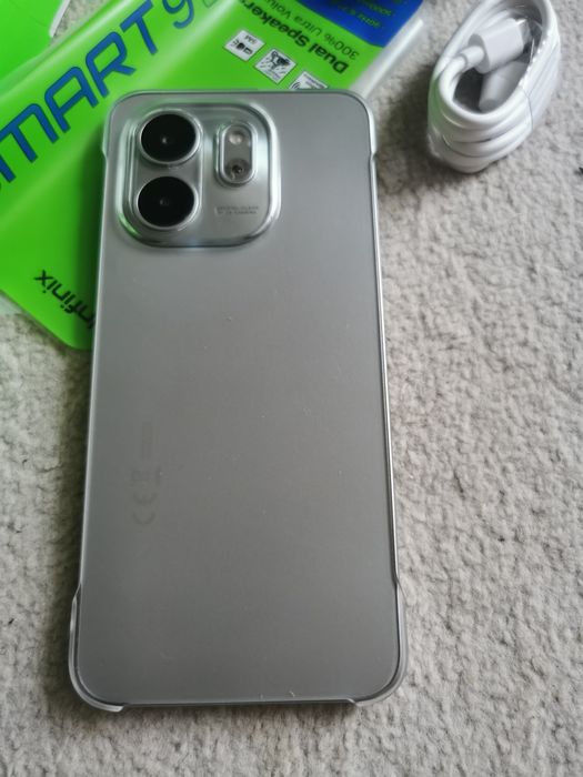 Smartfon Infinix Smart 9HD