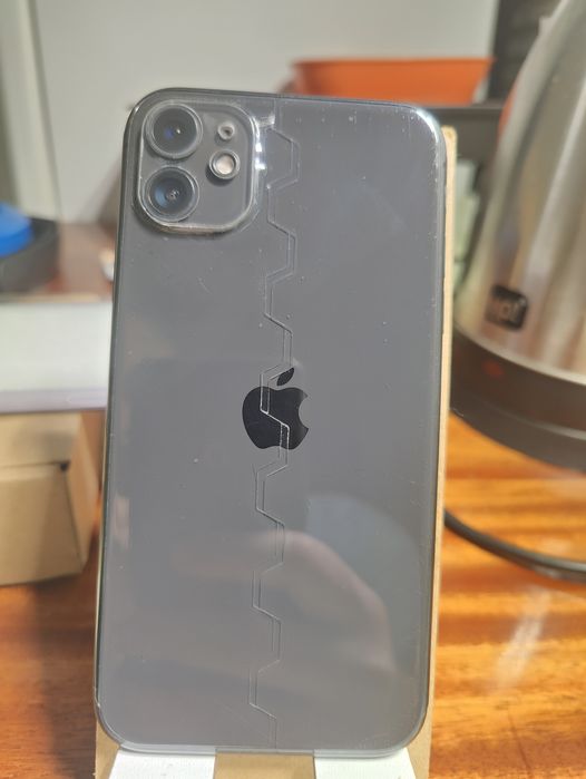 Apple Iphone 11 64gb