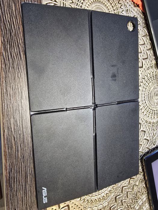ASUS Chromebook Detachable CM3 CM3000